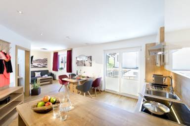Ferienwohnung Klimaanlage Auffach