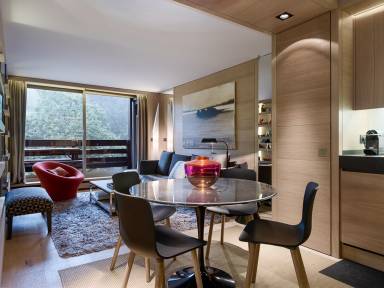 Appartement Courchevel 1650