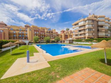 Appartement Torrox
