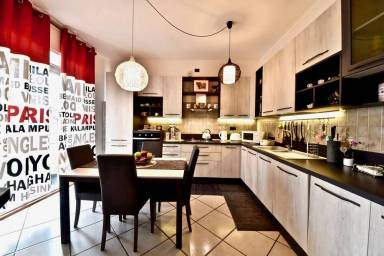 Appartamento Cucina Saronno