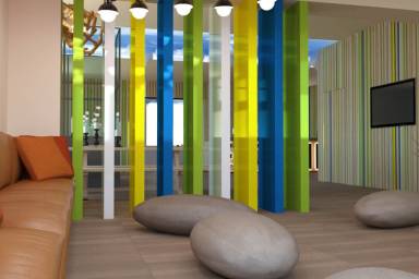 Appartement Middelkerke