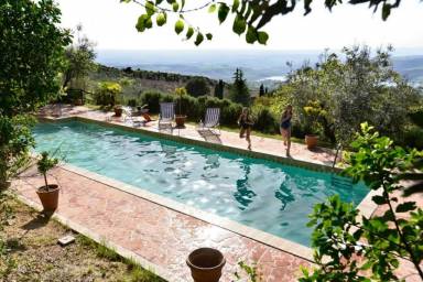 Villa Baschi