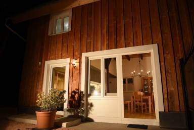Landhaus Internet Rieselfeld