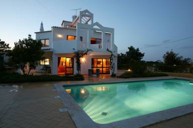 Villa Olhos de Água