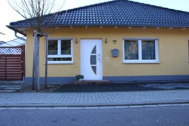 Ferienwohnung Bad Krozingen