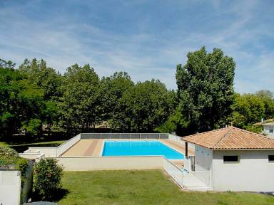 Appartement Vaux-sur-Mer