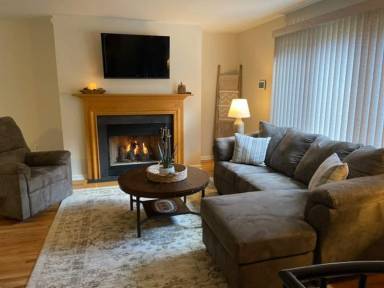 Condo Vernon Township