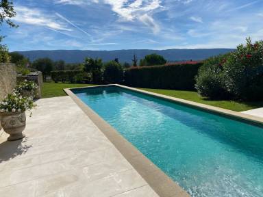 House Air conditioning Gordes