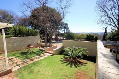 Apartament Groenkloof