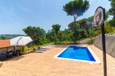 Villa Riudarenas
