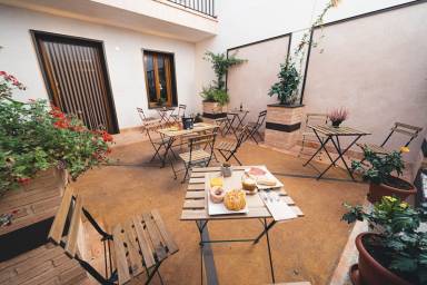 Bed & Breakfast Urda