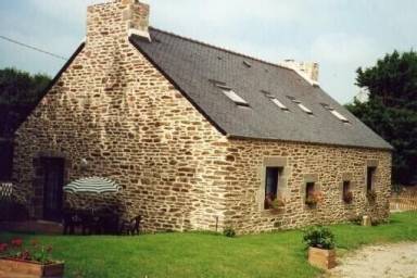 Cottage Plougonvelin