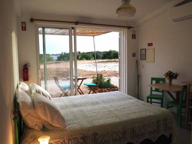 Aparthotel Pool Bensafrim