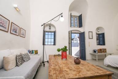 Apartment Santorini