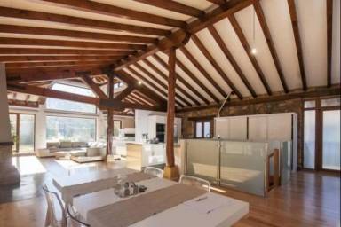 Villa Cabárceno