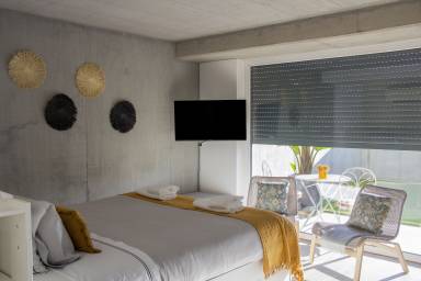 Apartment Balcony/Patio Aveiro