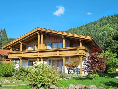 House Sachrang