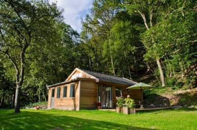 Cottage Esneux