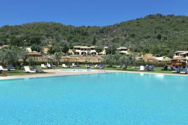 Appartamento Suvereto