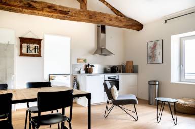 Appartement Beaujeu