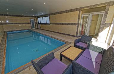 Appartement Montfermeil
