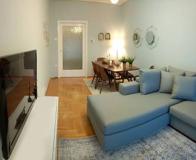 Appartement Thessaloniki