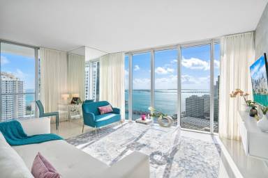 Apartment Coconut Grove