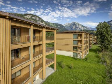 Appartement Meiringen