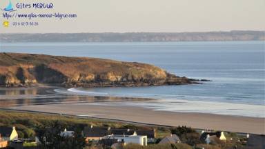 Cottage Telgruc-sur-Mer