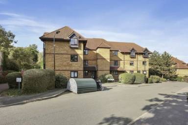 Appartement Borough londonien de Southwark