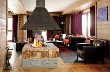 Appartement La Plagne