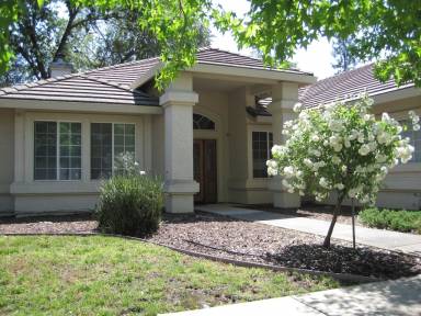 House Orangevale