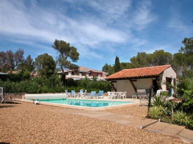 Ferienwohnung Saint-Raphaël