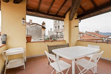 Appartement Lucca