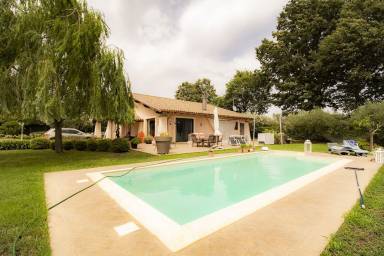 Villa Giardino Bracciano