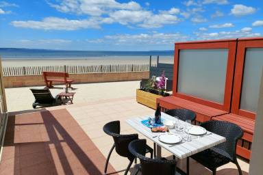Appartement Plonévez-Porzay