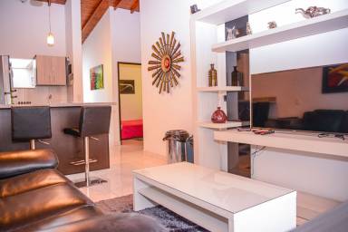 Appartement Medellín