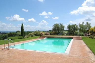 Appartamento Monteleone D'orvieto