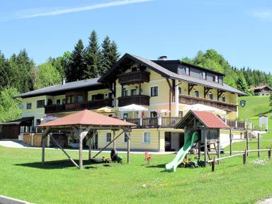 Ferienwohnung Gemeinde Mondsee