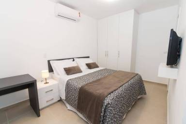 Apartment Bom Retiro