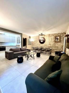 Appartement Parc Monceau