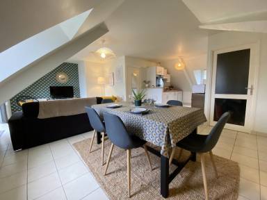 Appartement Quiberon