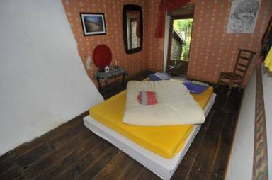 Chambre privée Redon