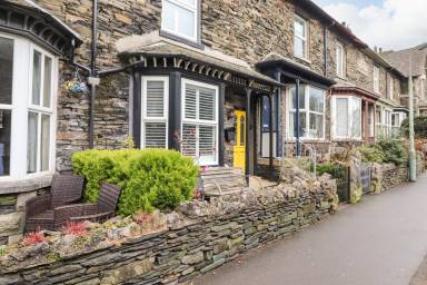 Cottage Windermere