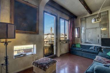 Appartement Florence