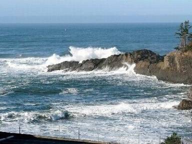 House Depoe Bay