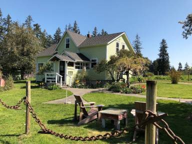 Farmhouse Internet Langley
