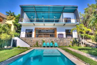 House CerroMar