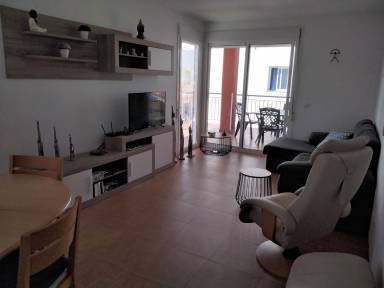 Apartamento Garrucha