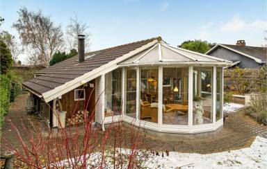 Maison de vacances Slagelse